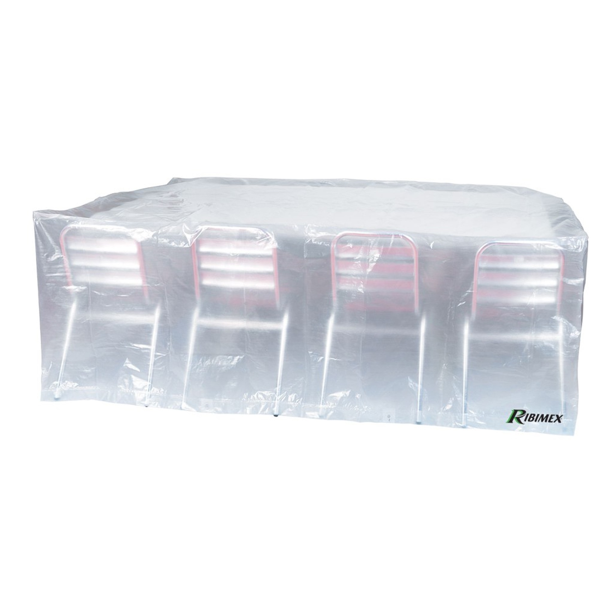 foto del prodotto copertura per tavoli da esterno rettangolare 250x150x80 cm prh090250x150