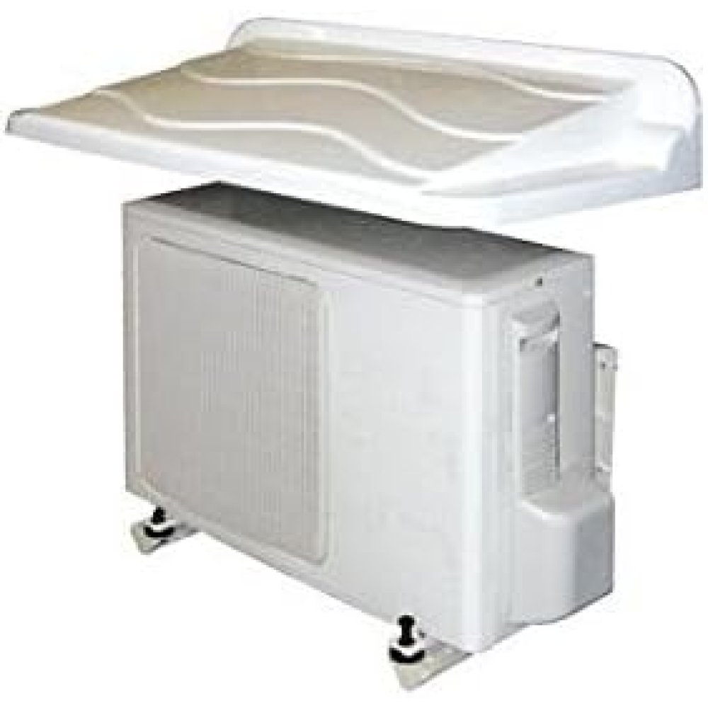 foto del prodotto copertura per unita esterna 1000 x500x180 mm vecamco 9898 100 06