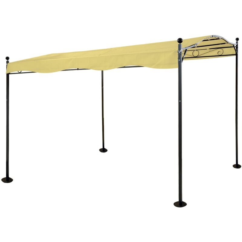 foto del prodotto copertura pergola di ricambio