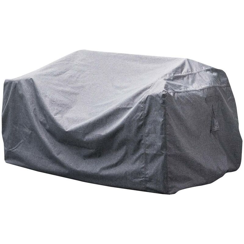 foto del prodotto copertura protettiva hambo per divano m 200x115x100cm in poliestere hesp ride