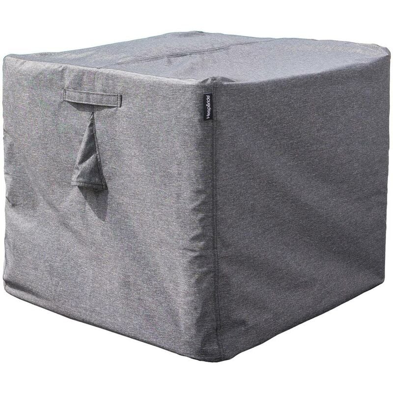 foto del prodotto copertura protettiva hambo per poltrona m 120x105x100cm in poliestere hesp ride