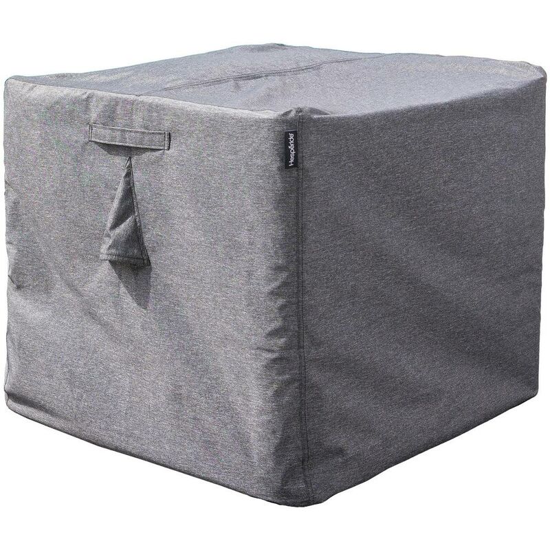 foto del prodotto copertura protettiva hambo per poltrona s 100x75x75cm in poliestere hesp ride