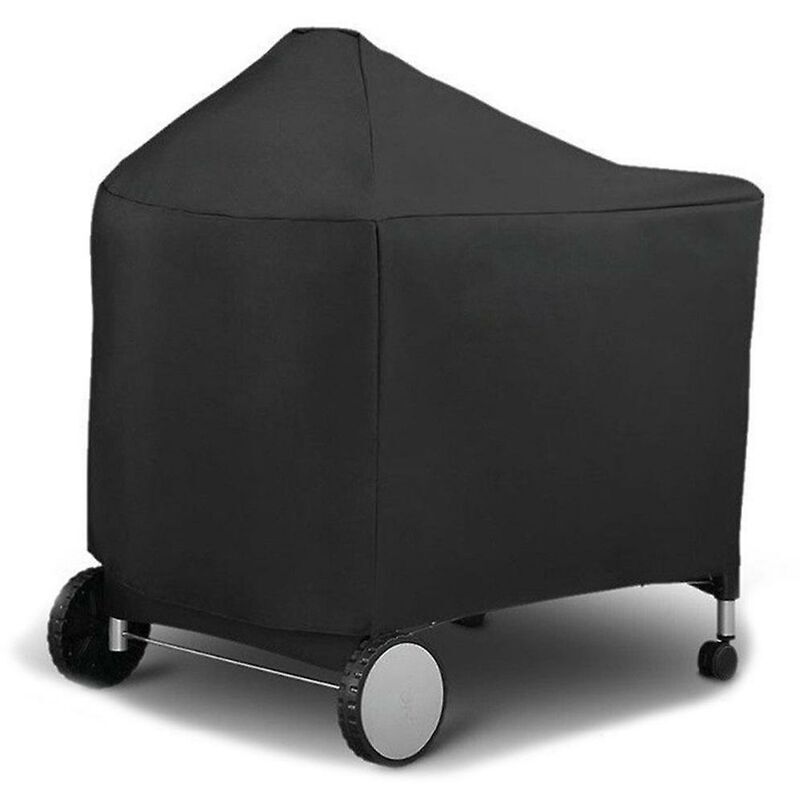 foto del prodotto copertura protettiva impermeabile per barbecue weber 7152 124x65x101 cm prodotti pi venduti