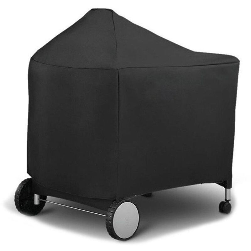 foto del prodotto copertura protettiva impermeabile per griglia weber 7152 124x65x101cm