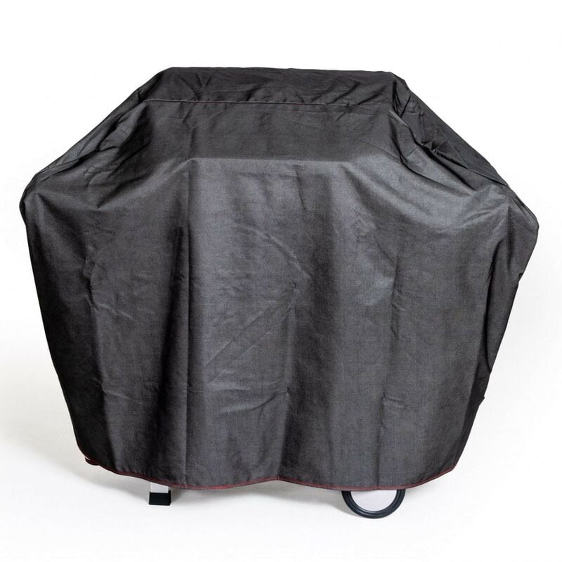 foto del prodotto copertura protezione per barbecue a gas 99x55 cm