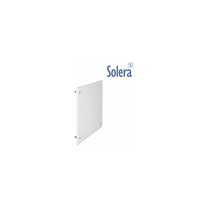 foto del prodotto copertura rettangolare per scatola 160x100mm con viti solera 63t