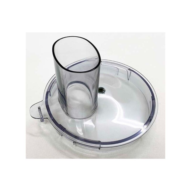 foto del prodotto copertura robot multifunzione kenwood fdm71 fdp65 compatibile as00000715