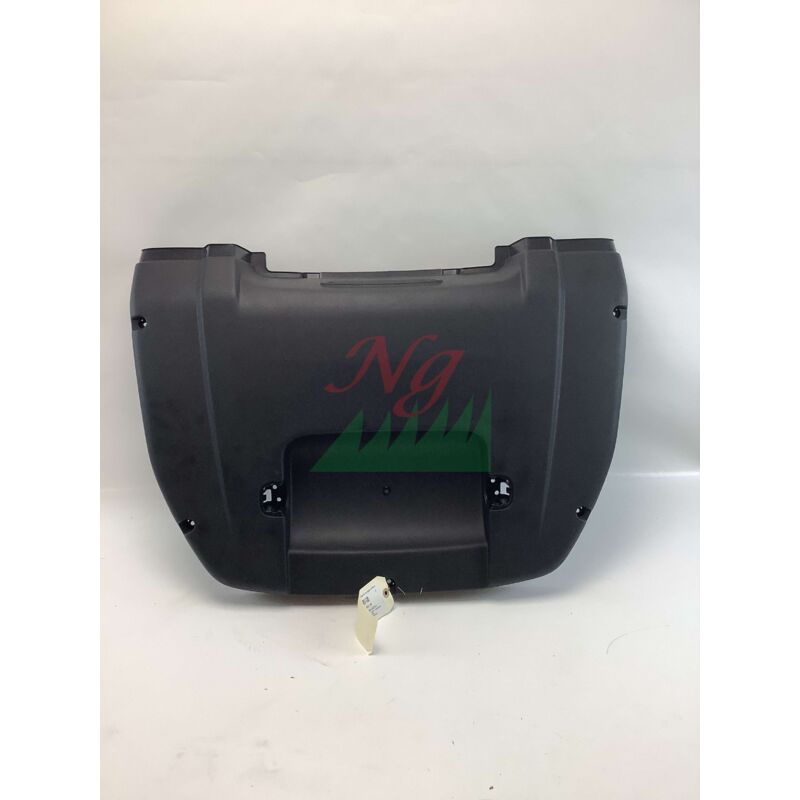 foto del prodotto copertura sacco cesto nero originale stiga trattorino tagliaerba 325110437 0