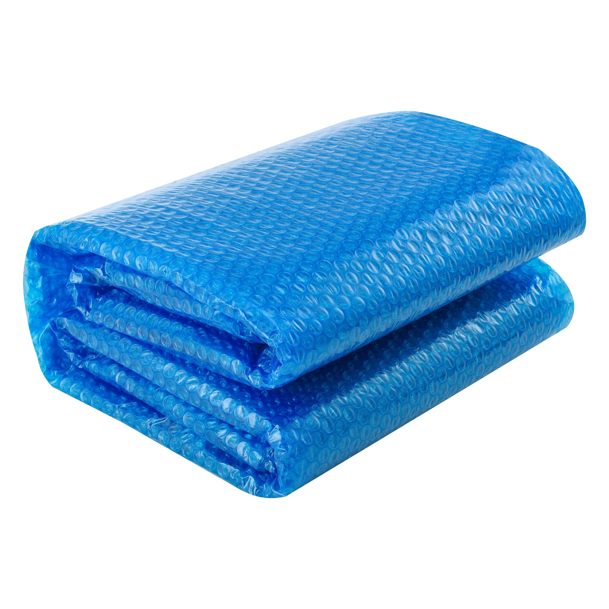 foto del prodotto copertura solare per piscina a bolle in polietilene 450 x 220 cm blu 03 0006684