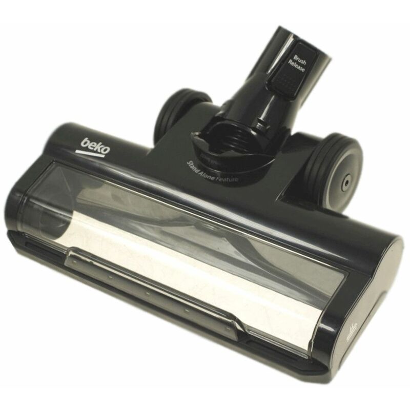 foto del prodotto copertura spazzola aspirapolvere beko 4370010
