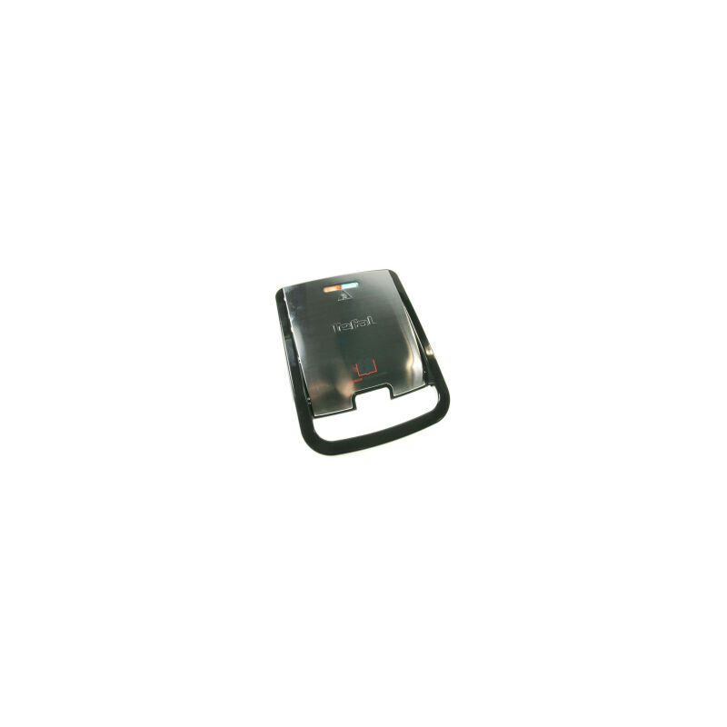 foto del prodotto copertura superiore con maniglia piastra per waffle, tostapane tefal 3465843616360082500