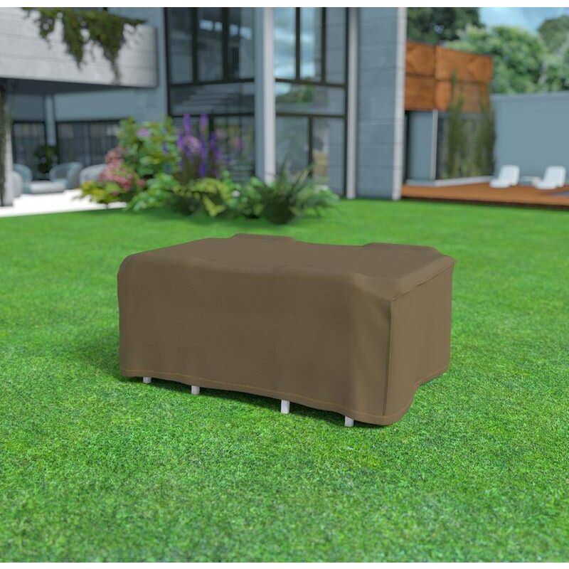 foto del prodotto copertura tavolo rettangolare 2,25 x 1,45 x 0,90 m