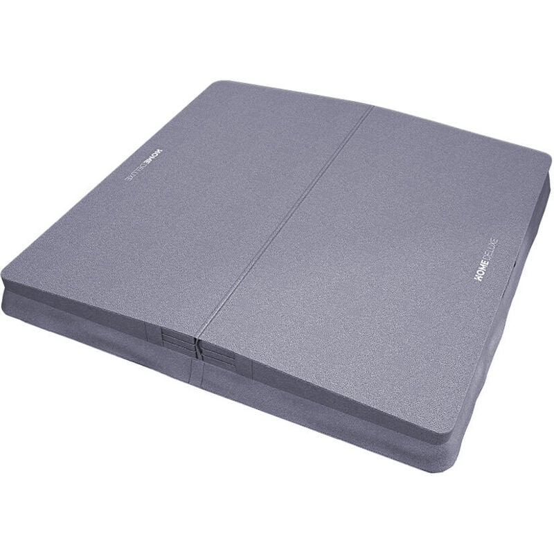 foto del prodotto copertura termica per idromassaggio da esterno stream big home deluxe