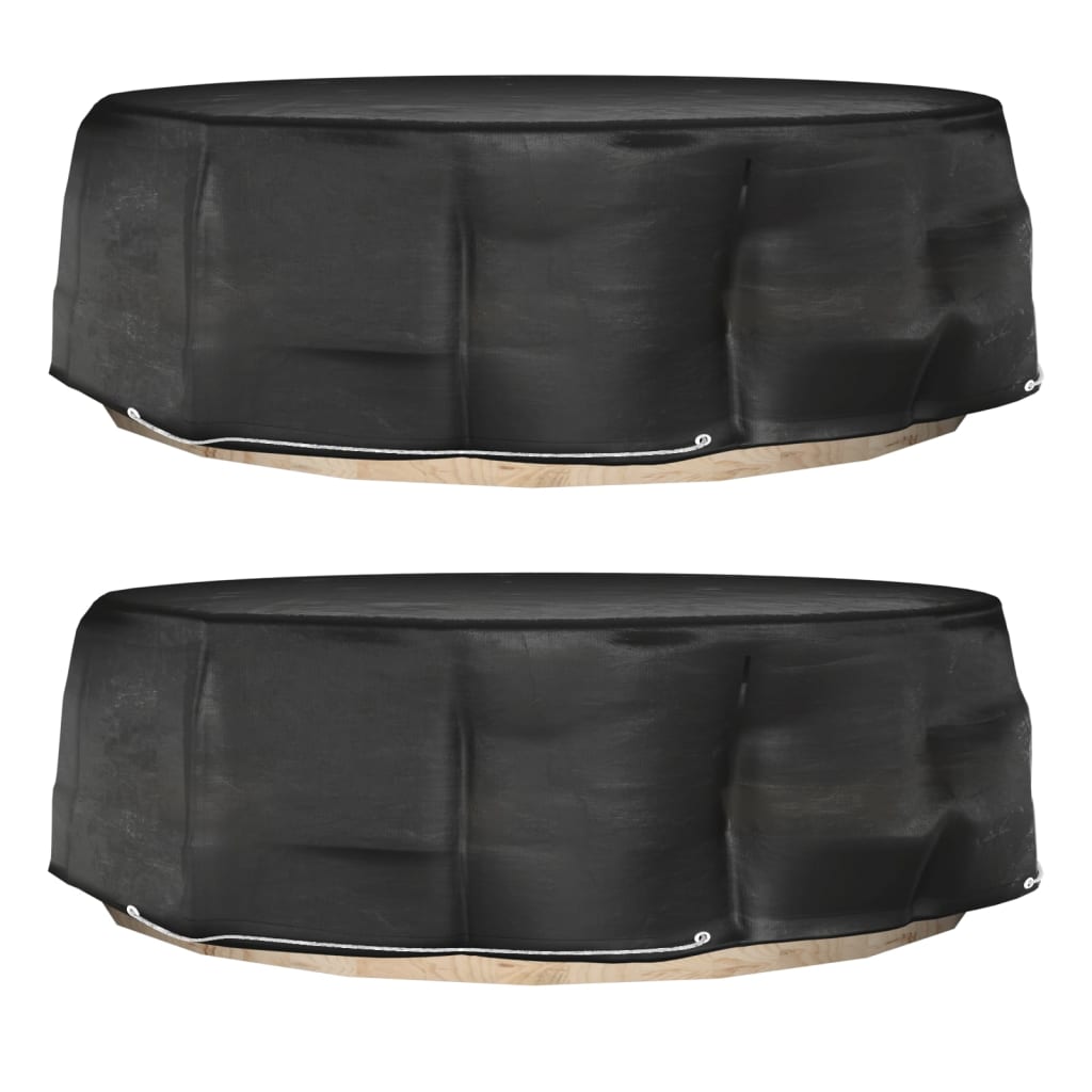 foto del prodotto coperture divani isola 2pz con 10 occhielli 236x67 cm rotondecod mxl 124300