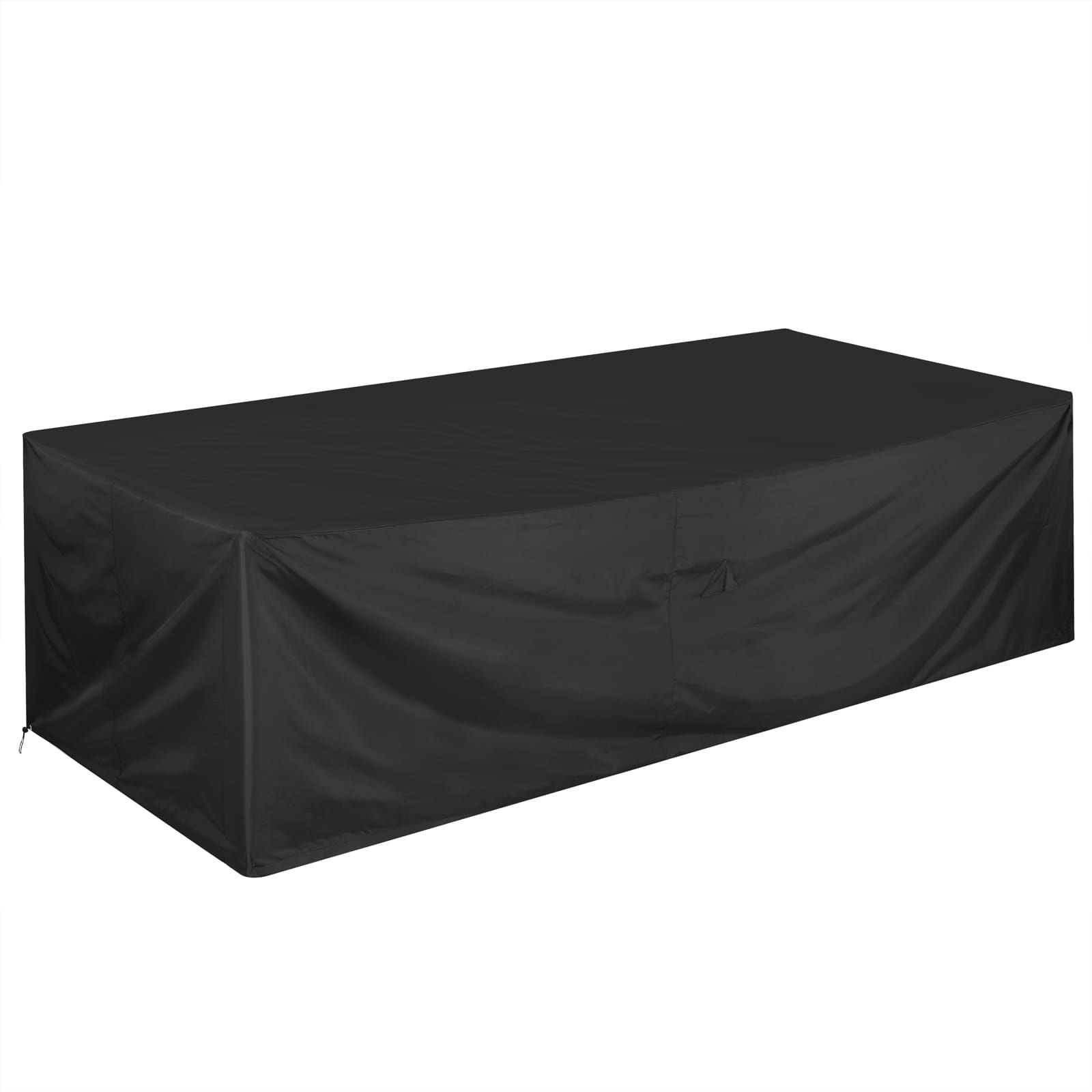 foto del prodotto coperture per mobili da giardino antracite 308x138x89cm