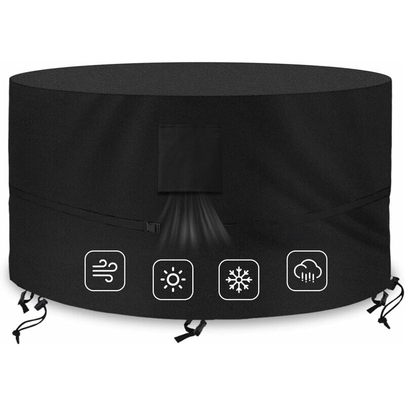 foto del prodotto coperture per mobili da giardino, coperture impermeabili per mobili da giardino, coperture per mobili da giardino con protezione per tutte le