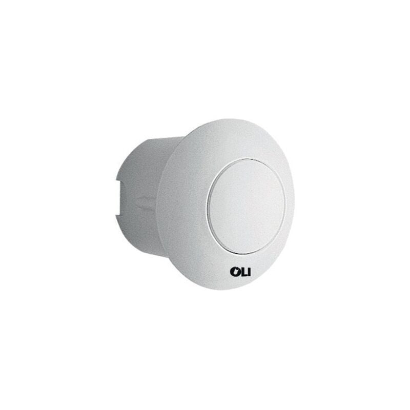 foto del prodotto copia di pulsante pneumatico bianco per 502b