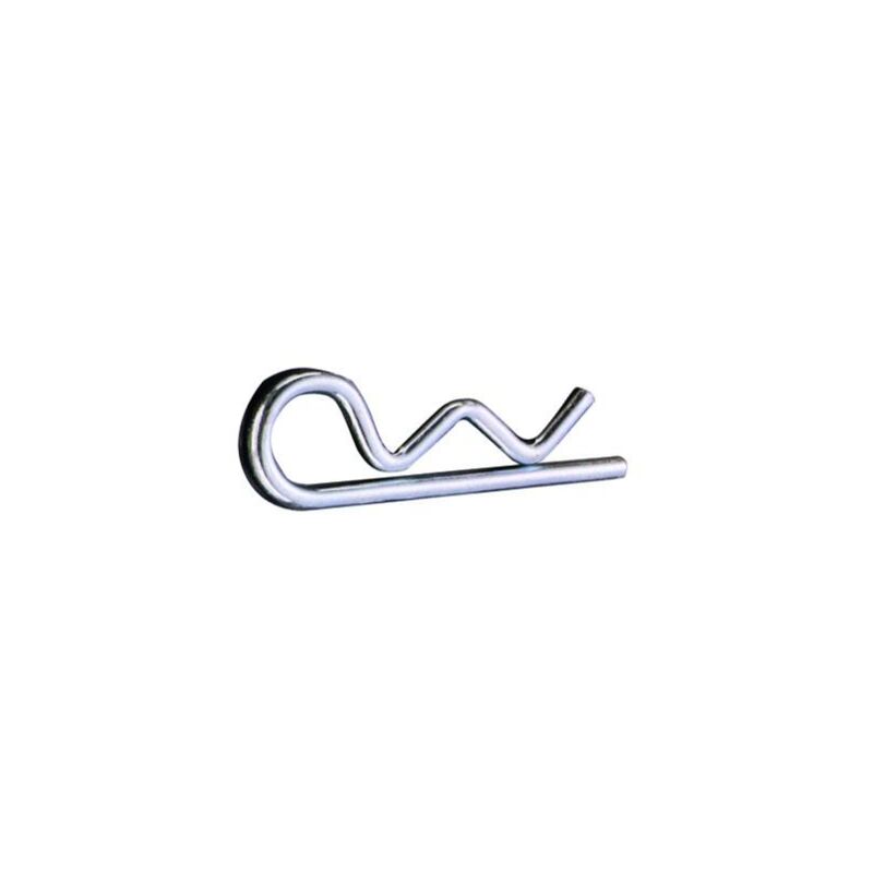 foto del prodotto copiglie ondulate p trattori dia. 3 mm 200 pz