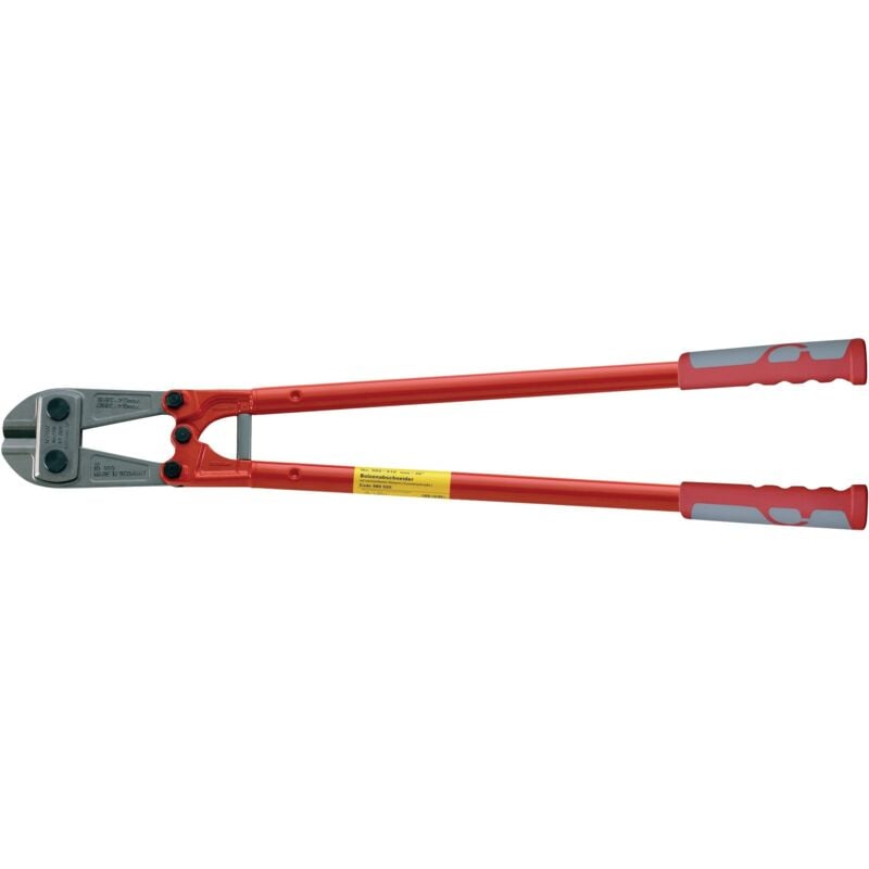foto del prodotto coppa 460 millimetri bulloni waggonit vbw