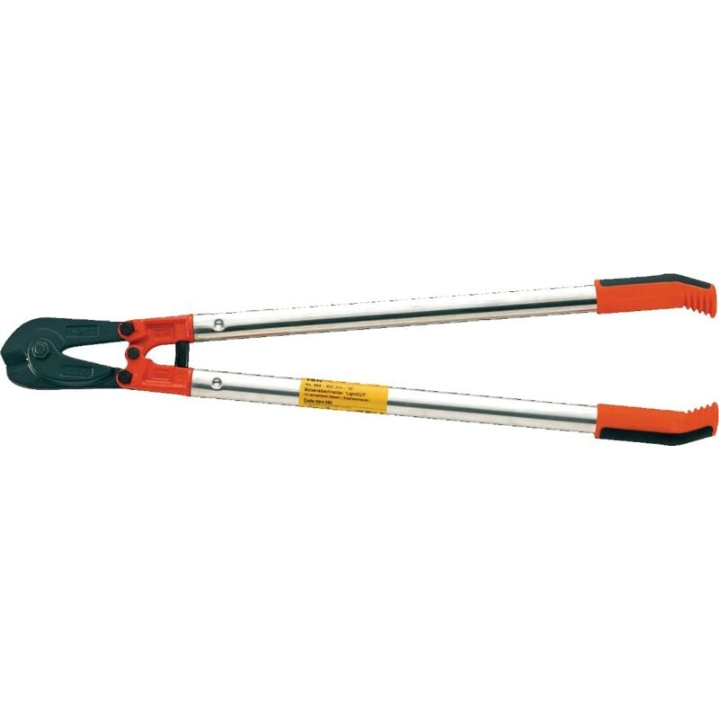 foto del prodotto coppa 800 millimetri bulloni lightcut vbw