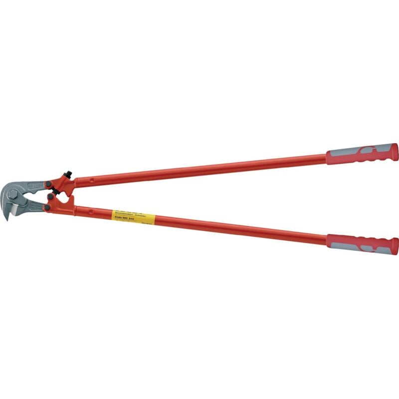 foto del prodotto coppa 950 millimetri bulloni waggonit vbw