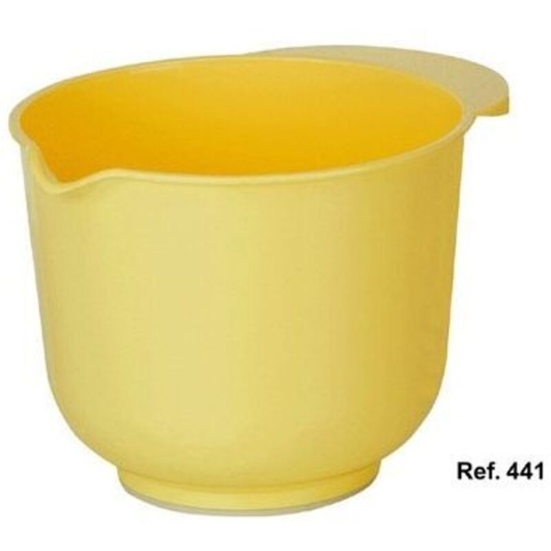 foto del prodotto coppa antiscivolo per mixer lt 1,5