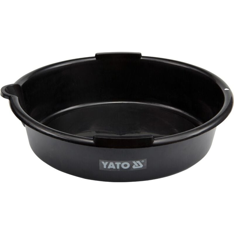foto del prodotto coppa dell olio 8l yt 0699 yato