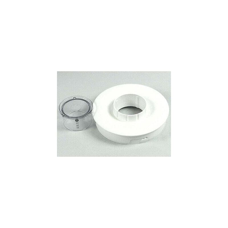foto del prodotto coppa di copertura e misurazione per kenwood multipro kenwood kw714299