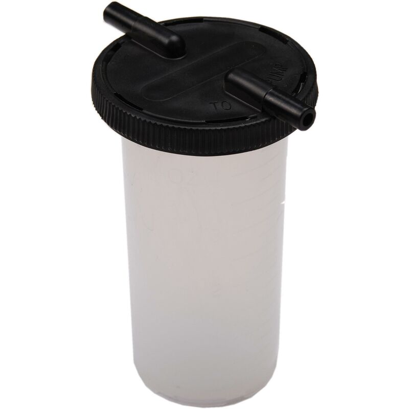 foto del prodotto coppa di ricambio incl. guarnizione per bgs 8999
