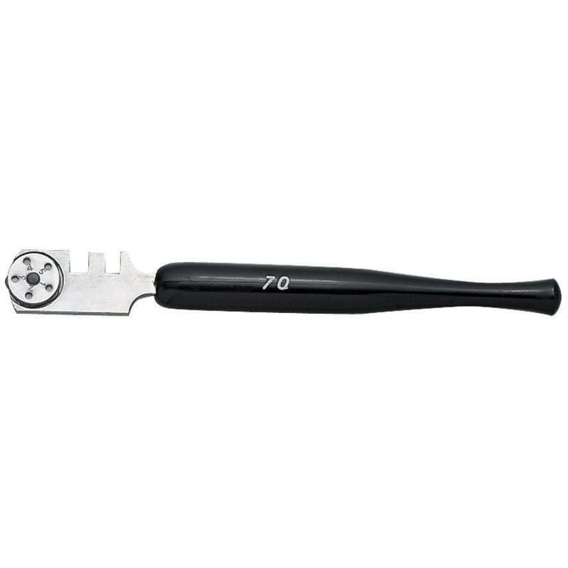 foto del prodotto coppa in vetro acetato bost 676057