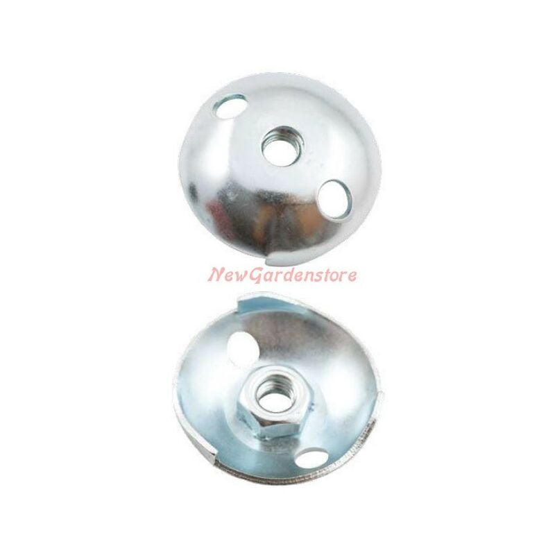 foto del prodotto coppa innesto per 33e - 43 ø41,5 mm cina 260113