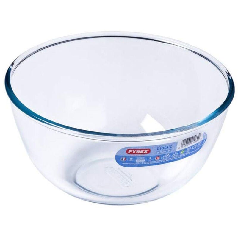 foto del prodotto coppa multiuso lt.3 pyrex cm 24 181b