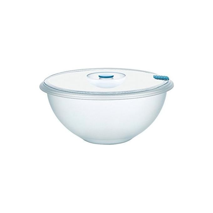 foto del prodotto coppa oasi con coperchio lt 5 cm 30