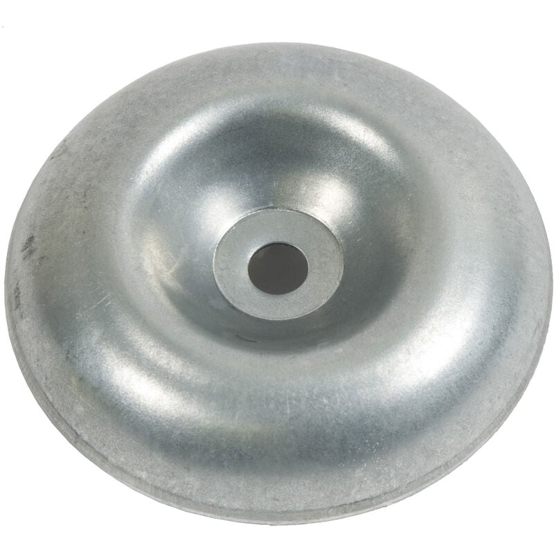 foto del prodotto coppa sottodisco foro mm.10x decespugliatori