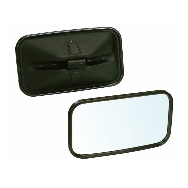 foto del prodotto coppa specchio retrovisore 359x209mm