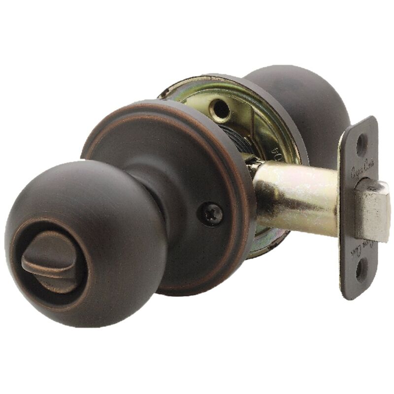 foto del prodotto copper creek bk2030tb pomello a sfera, bronzo toscano, 1 confezione