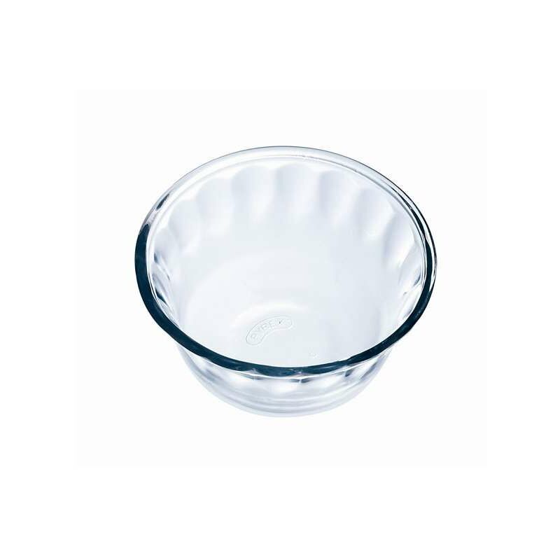 foto del prodotto coppetta cm 8 pyrex
