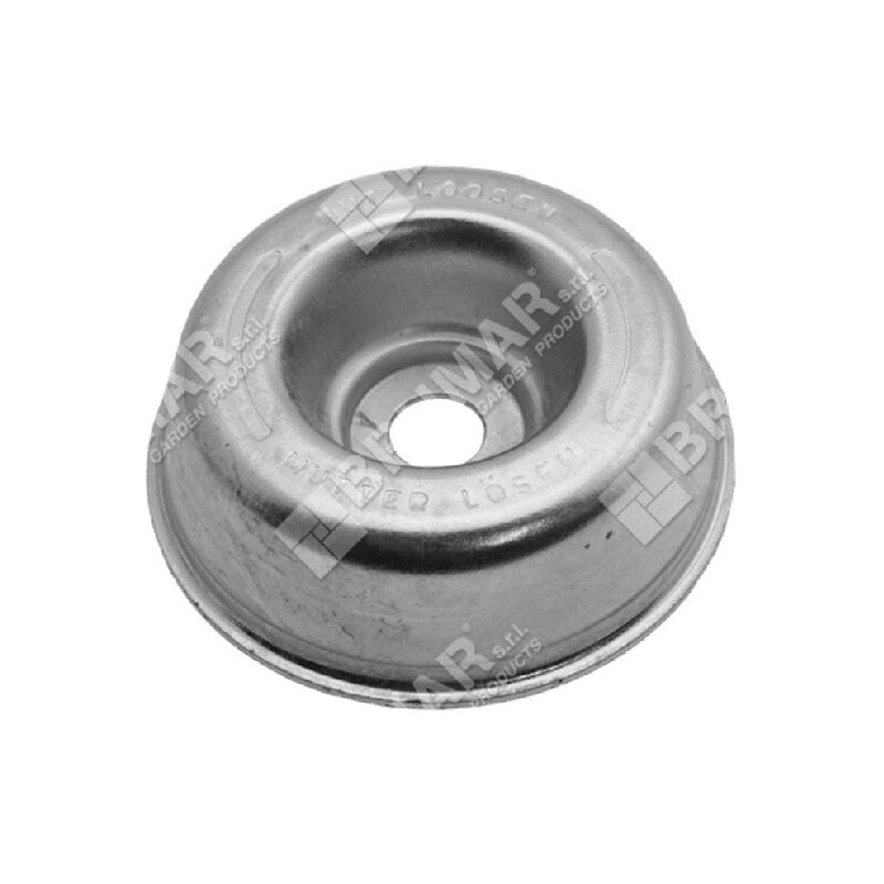 foto del prodotto coppetta fissa per coppie coniche per decespugliatori stihl 4126.713.3100 compatibile - 047406