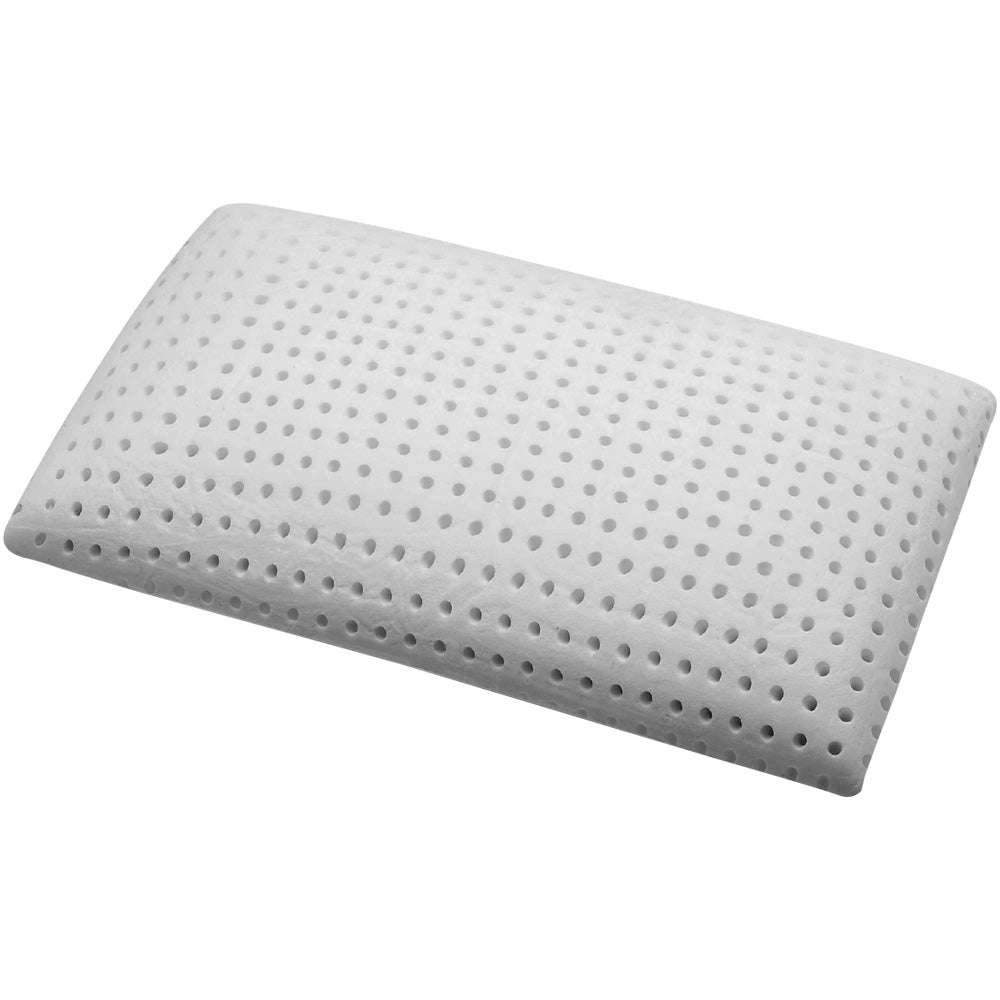 foto del prodotto coppia 2 guanciali in memory foam dormidea morfeo alto