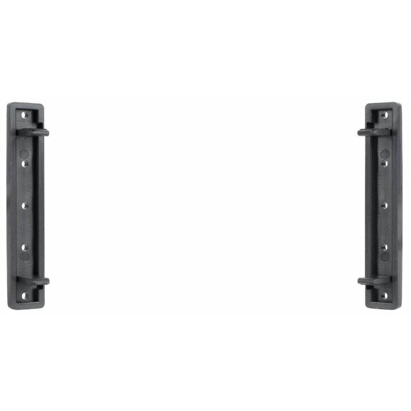 foto del prodotto coppia adattatore life q per living 4 moduli. prezzo per 1 pezzo.