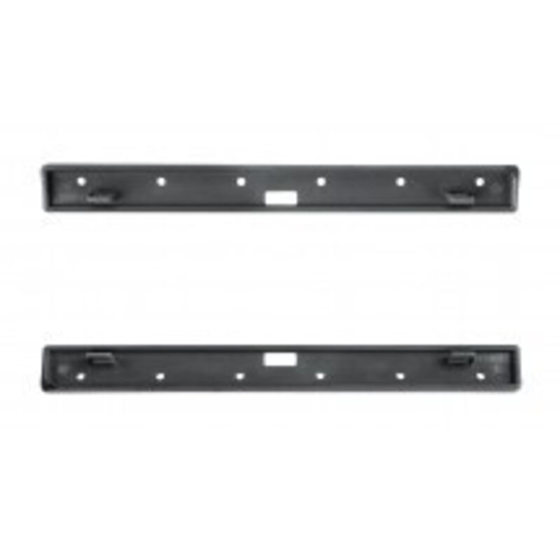 foto del prodotto coppia adattatore life q per living 7 moduli