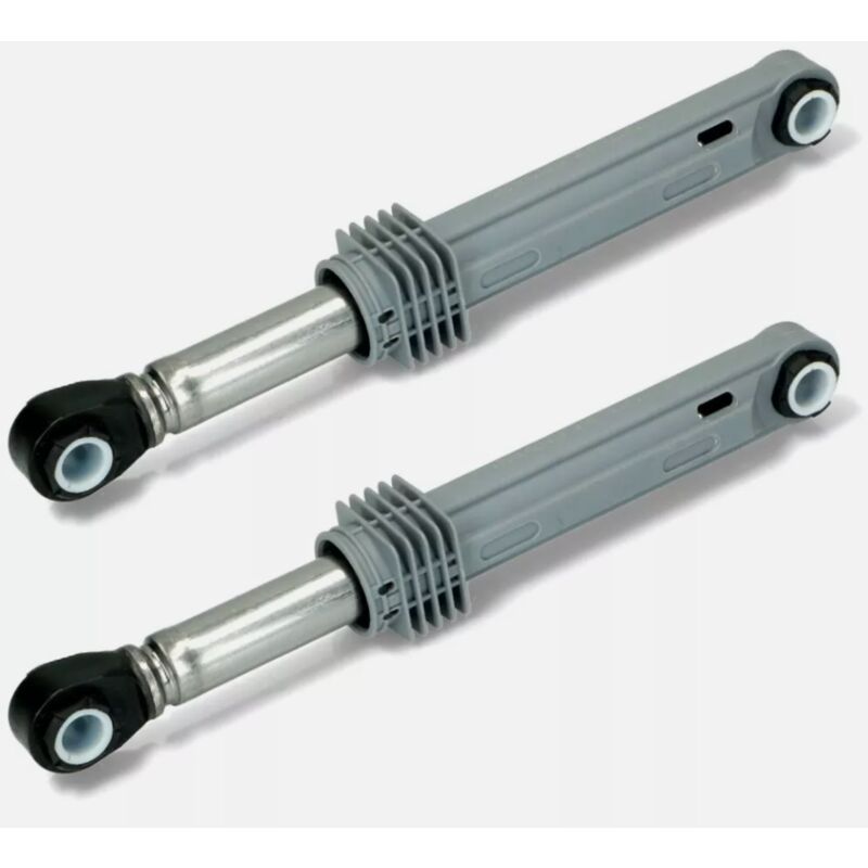 foto del prodotto coppia ammortizzatore 80n lavatrice lg 4901er2003b lunghezza min 170 max 250mm