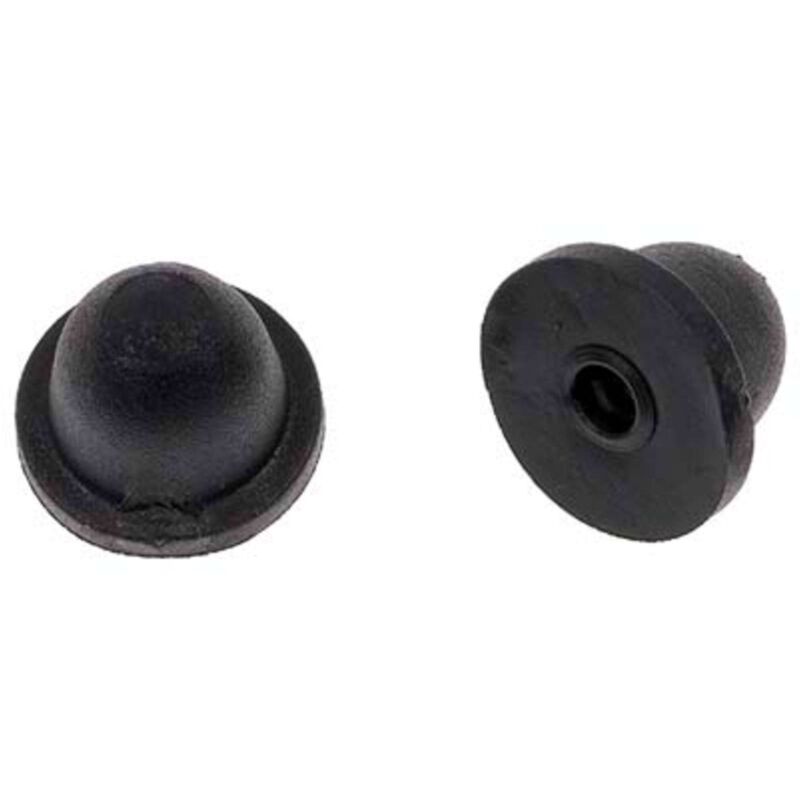 foto del prodotto coppia ammortizzatori di ricambio per forbici px e pxr r903p r903p 