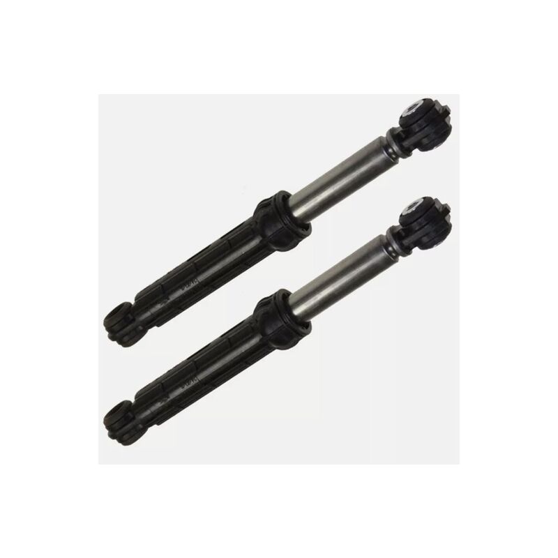 foto del prodotto coppia ammortizzatori f14 100n per lavatrice bosch siemens 00702567 pz 2