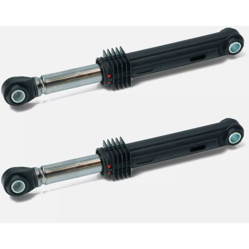 foto del prodotto coppia ammortizzatori lavatrice samsung dc66 00343g 100n 10 mm diametro