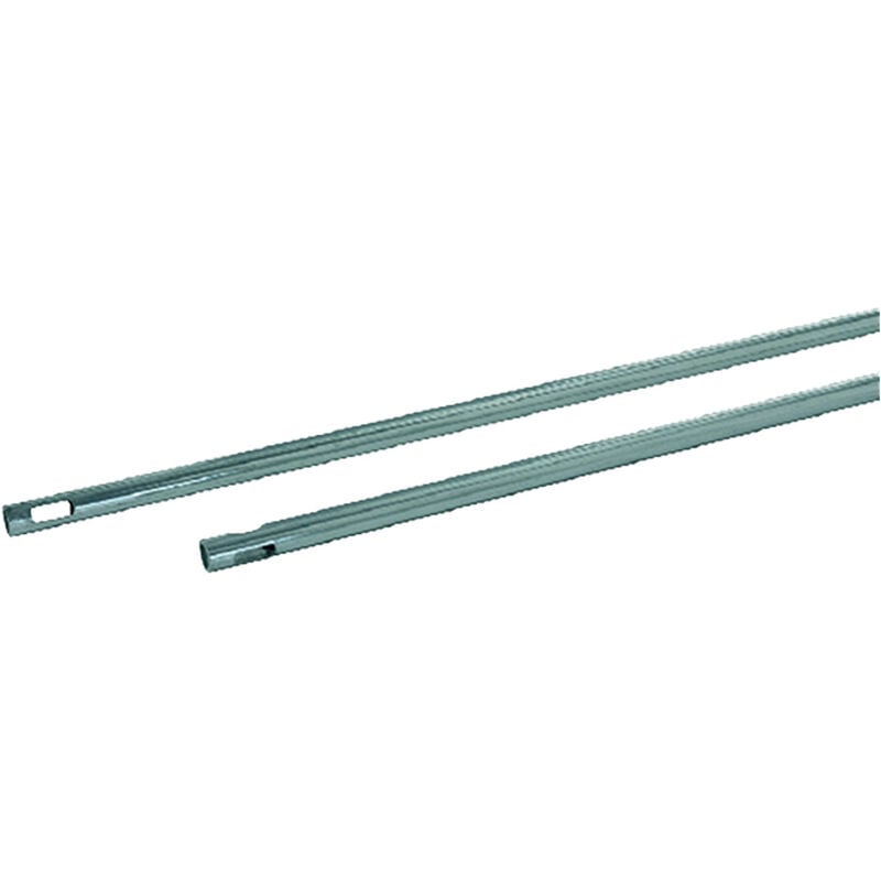 foto del prodotto coppia aste dritte cm 120
