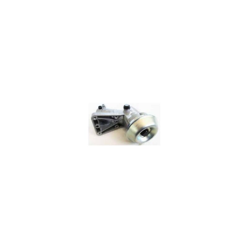 foto del prodotto coppia conica adattabile emak oleomac decespugliatore 8300 8350 d. 26 mm