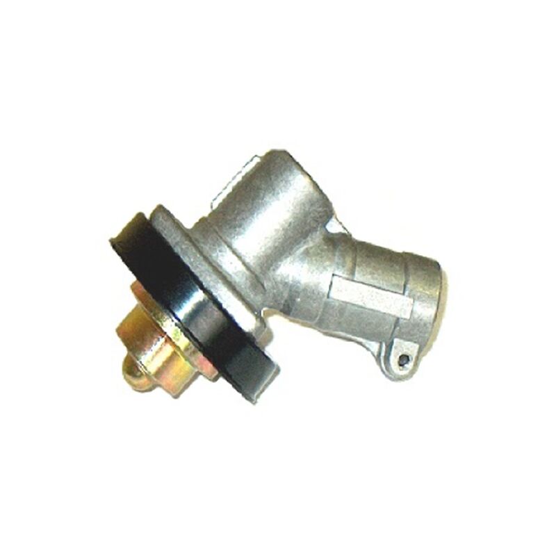 foto del prodotto coppia conica decespugliatore universale 28mm 5,5x7,5 mm compatibile