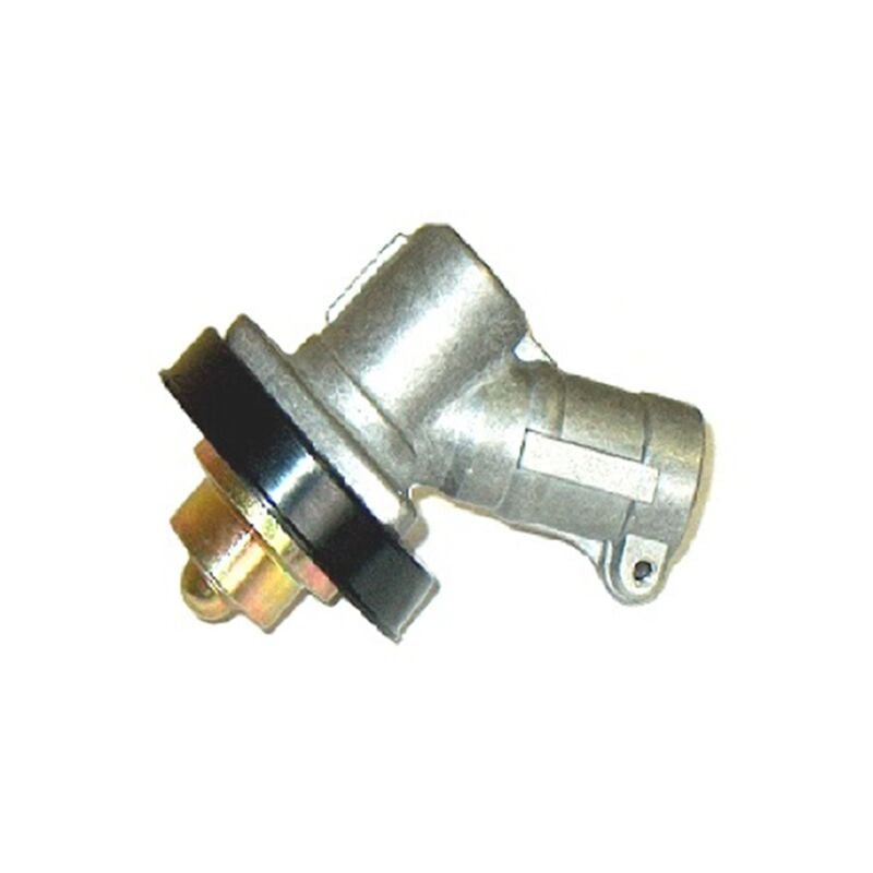 foto del prodotto coppia conica decespugliatore universale 28mm 7 denti compatibile