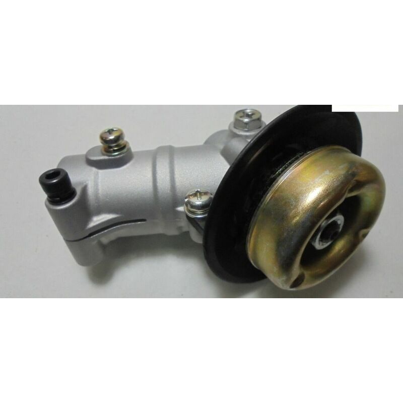 foto del prodotto coppia conica originale active decespugliatore modelli 2.4 3.5 022555